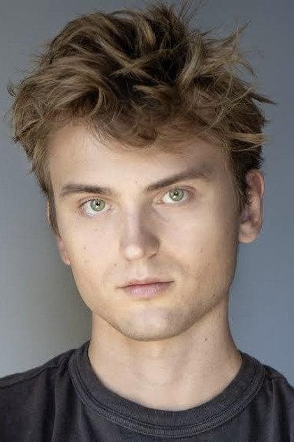Texas Watterston - Actor Profile Photo