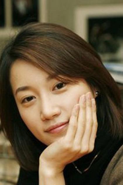 Kim Si-young - Actor Profile Photo