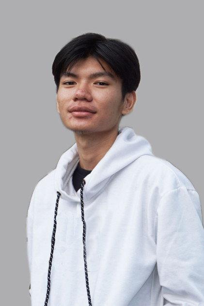 Delvin San - Actor Profile Photo