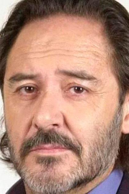 Santiago Ramos - Actor Profile Photo