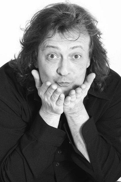 Graziano Salvadori - Actor Profile Photo