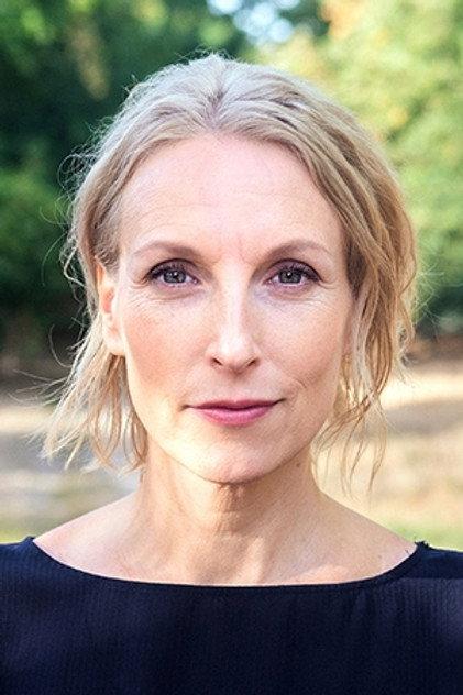 Sascia Haj - Actor Profile Photo