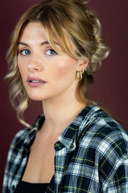 Kayla Shipman - Actor Profile Photo