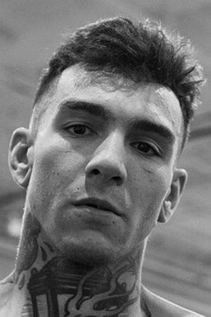 Andre Fili - Actor Profile Photo