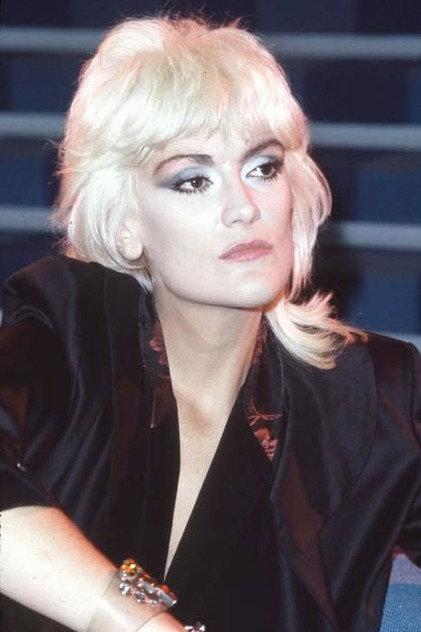 Donatella Rettore - Actor Profile Photo