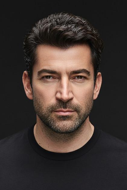 Kenan İmirzalıoğlu - Actor Profile Photo
