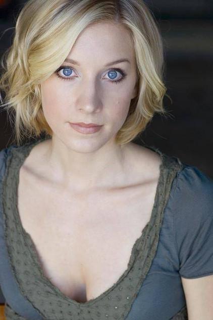 Kelsey Wedeen - Actor Profile Photo