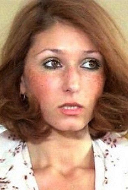 Ursule Pauly - Actor Profile Photo