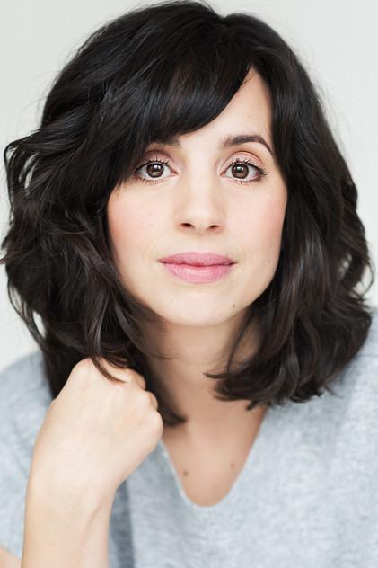 Sylvie De Morais-Nogueira - Actor Profile Photo