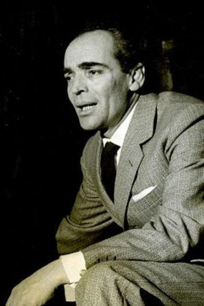 Elio Jotta - Actor Profile Photo