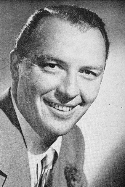 Ed Herlihy - Actor Profile Photo