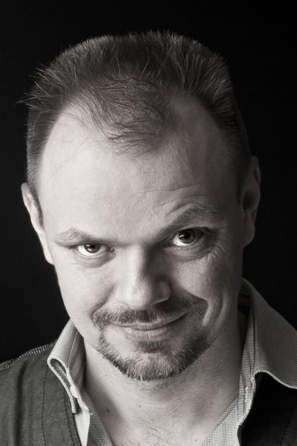 Silvester Zwaneveld - Actor Profile Photo