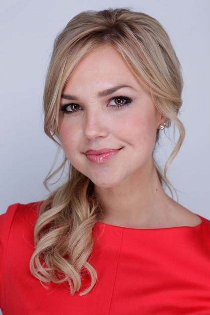 Arielle Kebbel - Actor Profile Photo