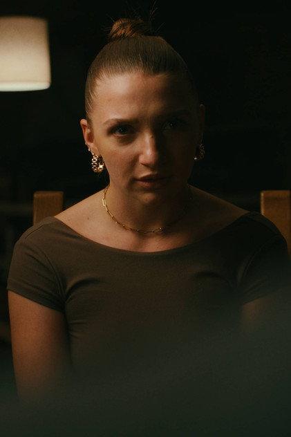 Celina Bzdok - Actor Profile Photo