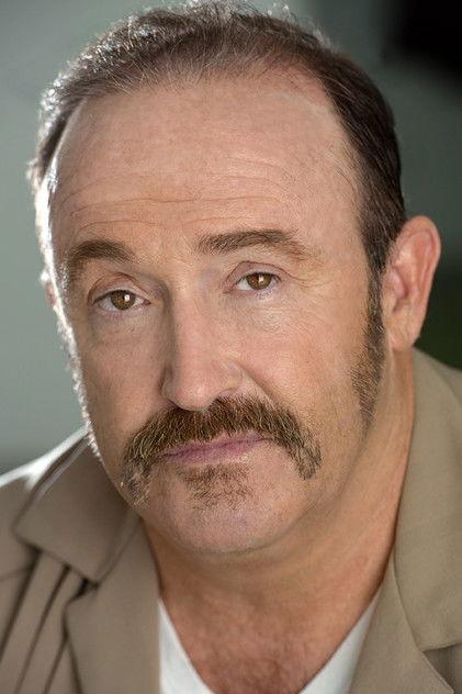 Charley Rossman - Actor Profile Photo