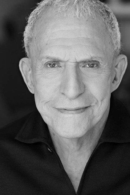 Jacques Godin - Actor Profile Photo