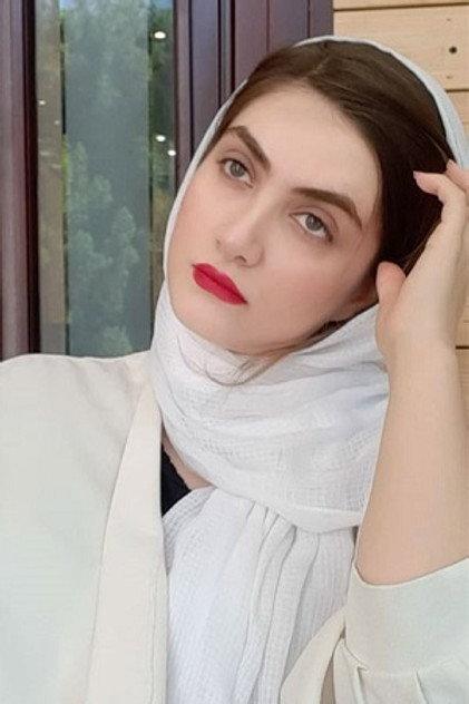 Elnaz Malek - Actor Profile Photo