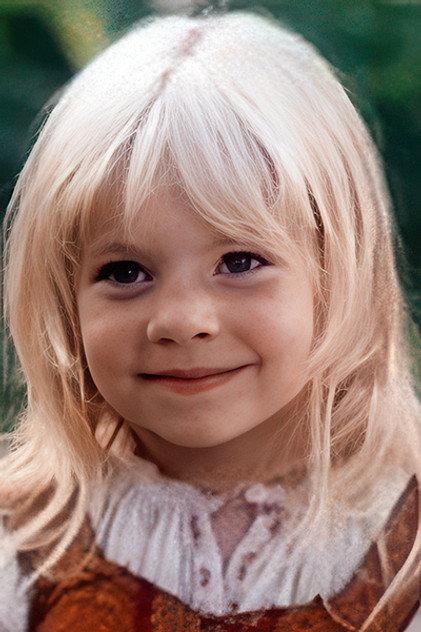 Anya Andrianova - Actor Profile Photo