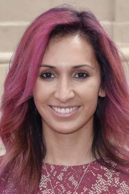 Teresa Espinosa - Actor Profile Photo