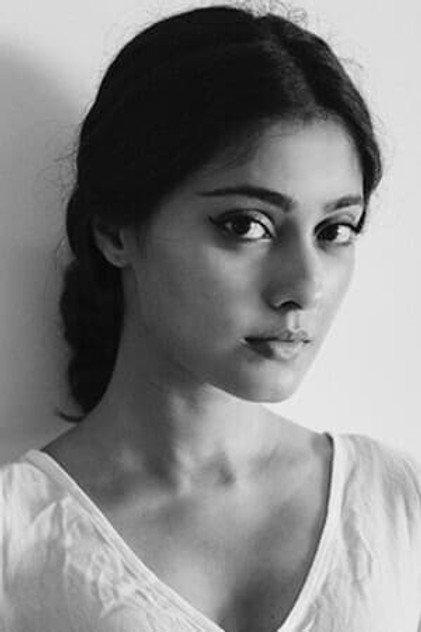 Amrita Bagchi - Actor Profile Photo