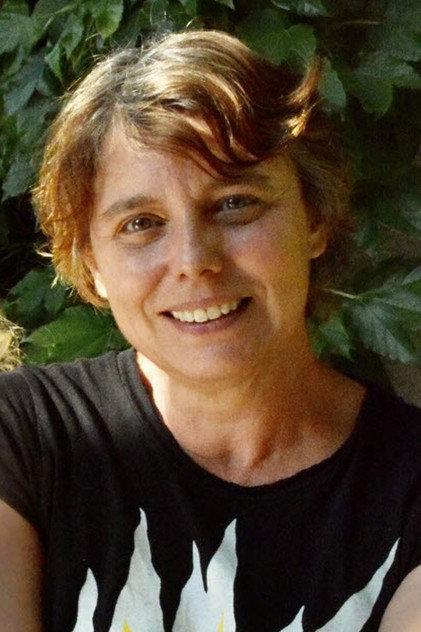 Emmanuelle Amiell - Actor Profile Photo