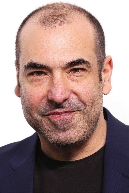 Rick Hoffman - Actor Profile Photo