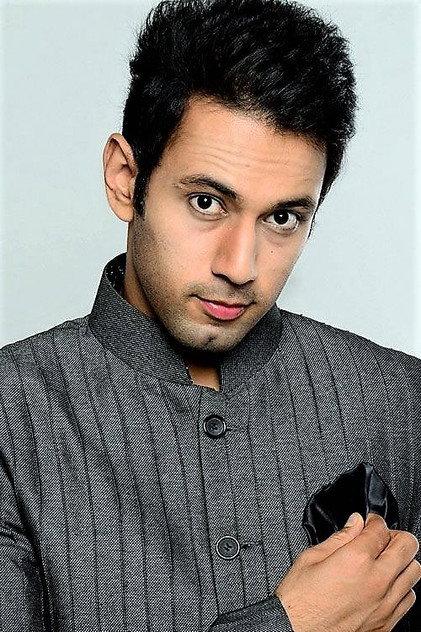 Sahil Anand - Actor Profile Photo