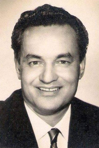 Mukesh - Actor Profile Photo