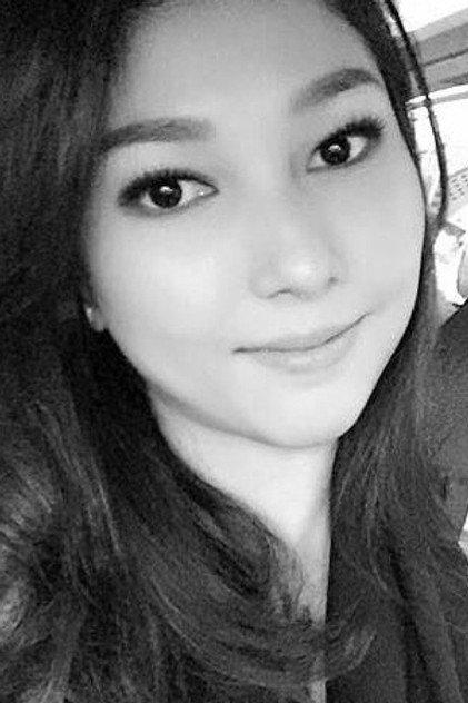 Reva Mustafa - Actor Profile Photo