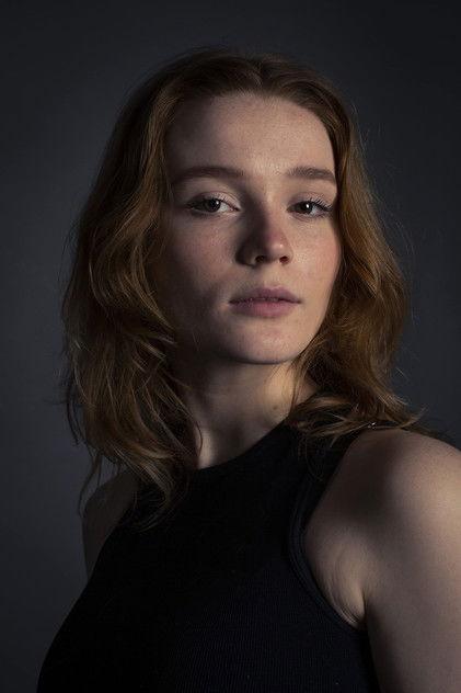 Ines Asserson - Actor Profile Photo