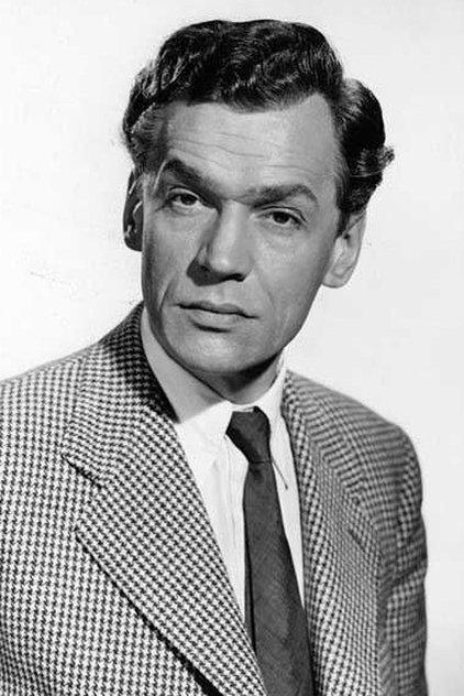 Paul Scofield - Actor Profile Photo