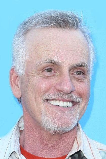 Rob Paulsen - Actor Profile Photo