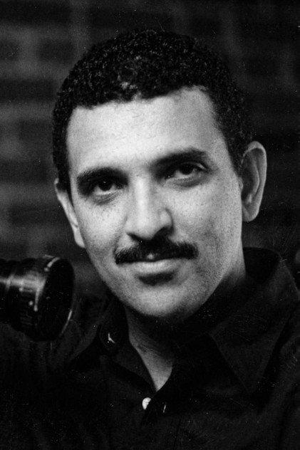S. Torriano Berry - Actor Profile Photo