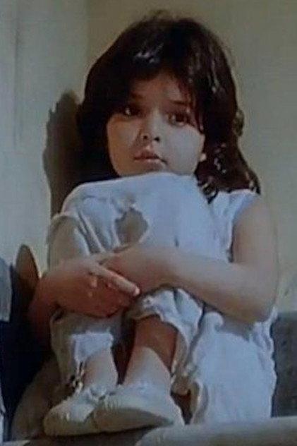 Samah Atef - Actor Profile Photo