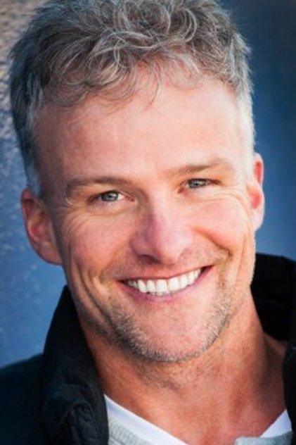 Matt Hill - Actor Profile Photo