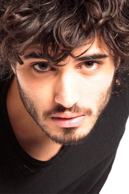 Davide Lipari - Actor Profile Photo