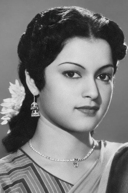 P. K. Saraswathi - Actor Profile Photo