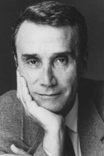 Pierre Lacotte - Actor Profile Photo