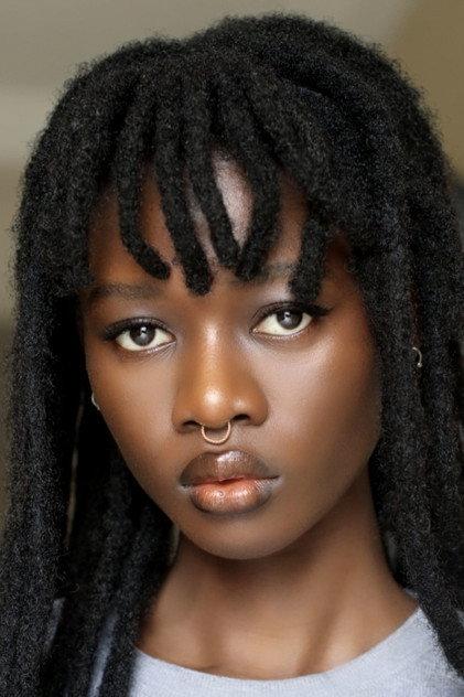 Laëtitia Ky - Actor Profile Photo
