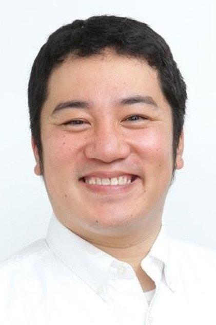 Yoshiaki Yoza - Actor Profile Photo