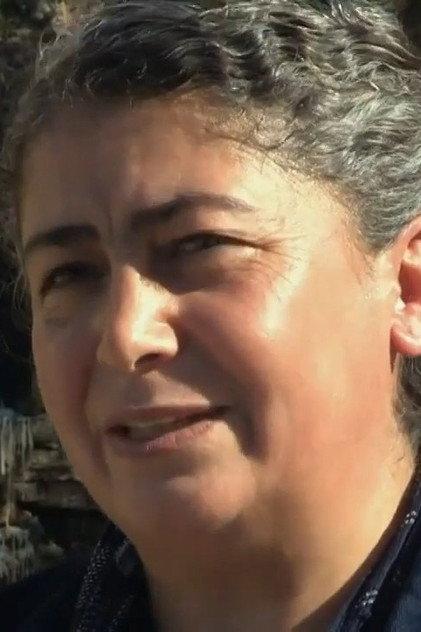 Nurhayat Altun - Actor Profile Photo