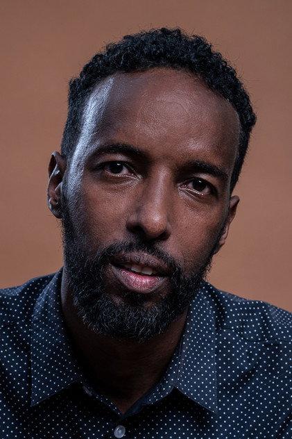 Omar Abdi - Actor Profile Photo