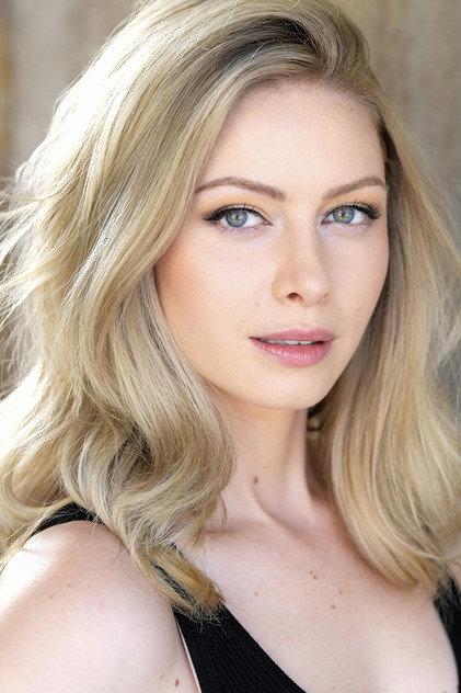 Jordan Birkland - Actor Profile Photo