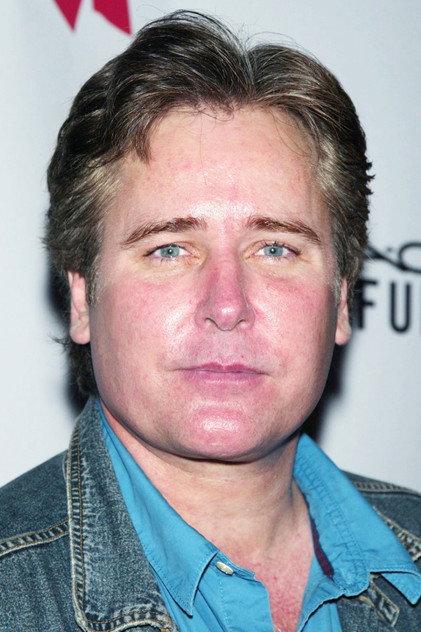 Michael E. Knight - Actor Profile Photo