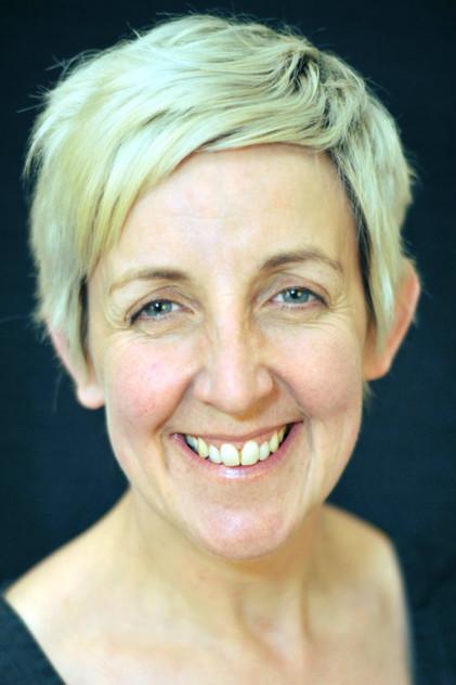 Julie Hesmondhalgh - Actor Profile Photo