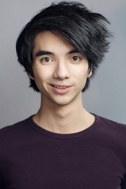 Nicco Del Rio - Actor Profile Photo