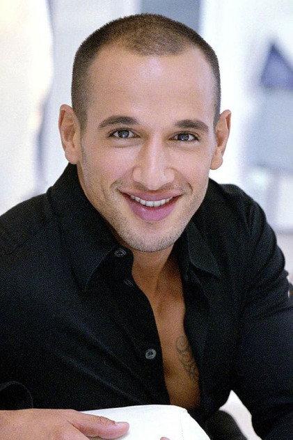 Quentin Elias - Actor Profile Photo
