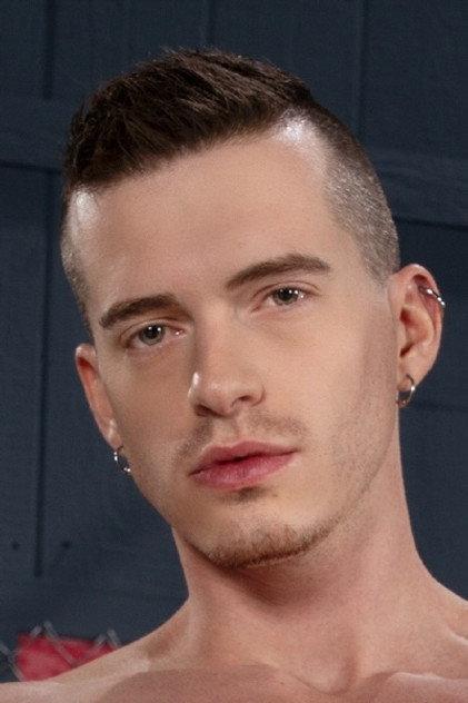 Axel Abysse - Actor Profile Photo
