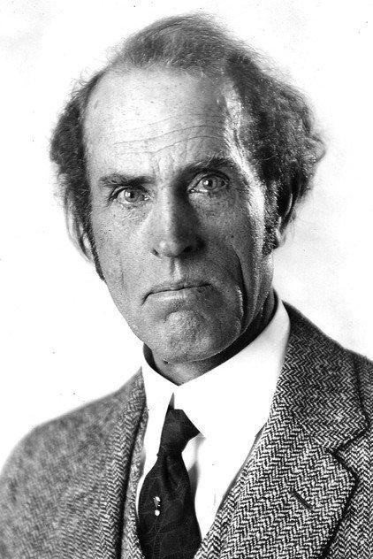 Nelson McDowell - Actor Profile Photo