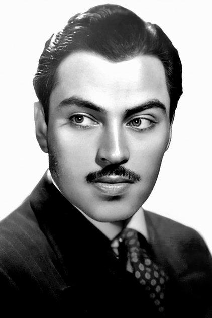 Pedro Armendáriz - Actor Profile Photo